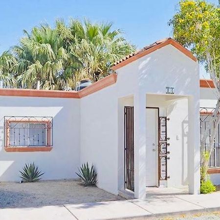 Villa In Tranquil Gated Community, 2 Bedroom 2 Bath Puerto Peñasco Kültér fotó