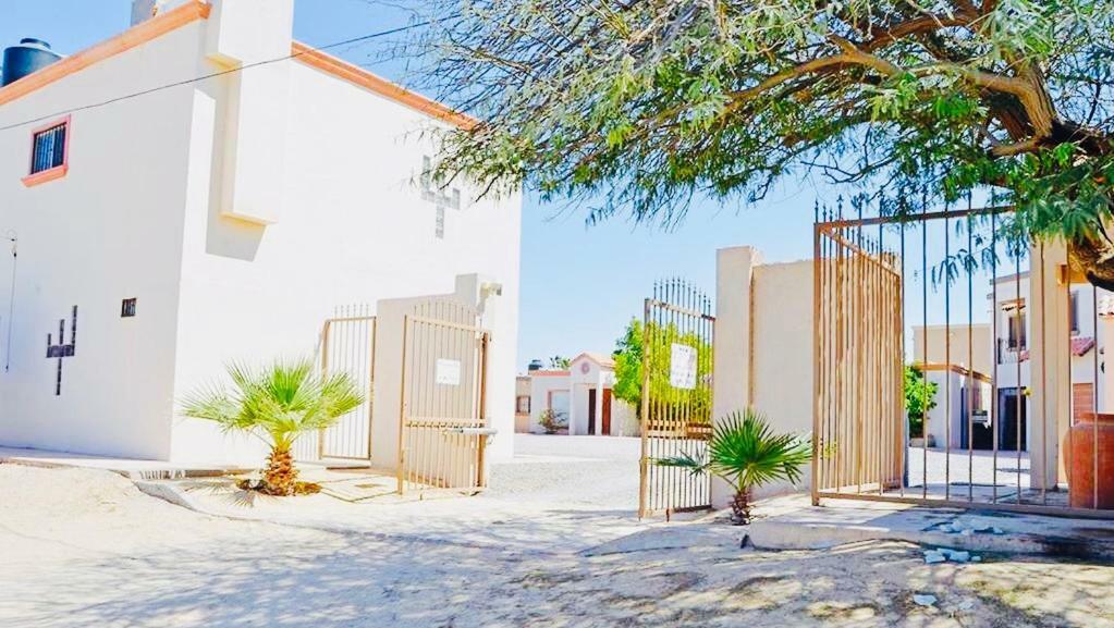 Villa In Tranquil Gated Community, 2 Bedroom 2 Bath Puerto Peñasco Kültér fotó