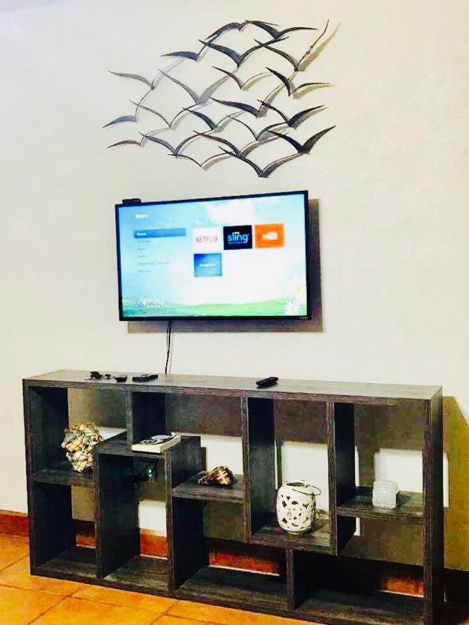 Villa In Tranquil Gated Community, 2 Bedroom 2 Bath Puerto Peñasco Kültér fotó