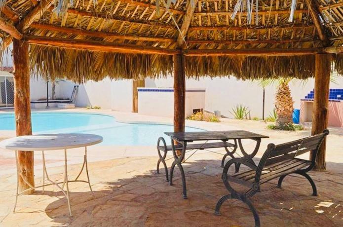 Villa In Tranquil Gated Community, 2 Bedroom 2 Bath Puerto Peñasco Kültér fotó