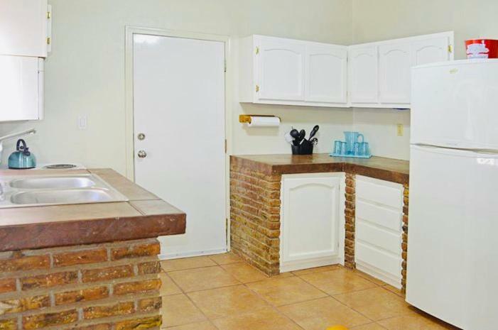 Villa In Tranquil Gated Community, 2 Bedroom 2 Bath Puerto Peñasco Kültér fotó